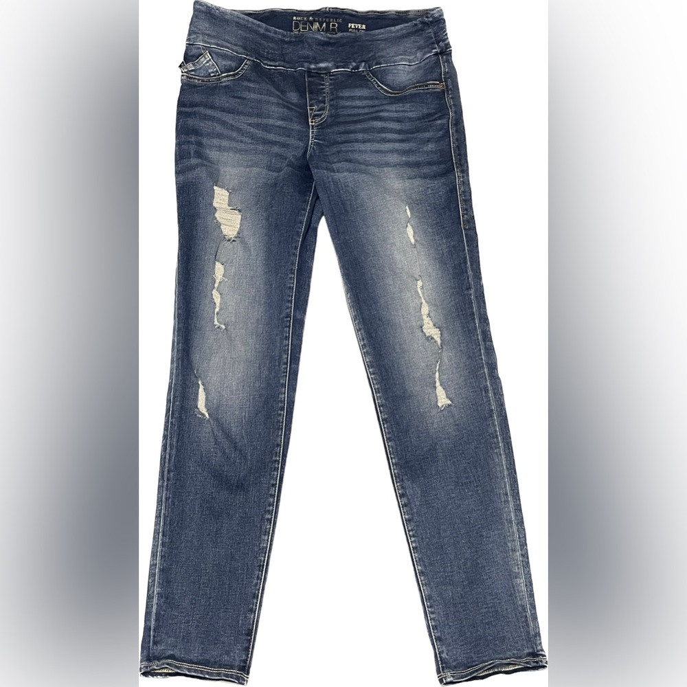 Rock and Republic Fever Jegging